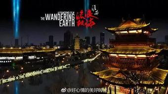 淮安转一圈网红,一圈转尽古城新韵