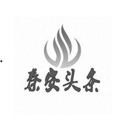 秦安头条,聚焦本土热点，传递民生温度