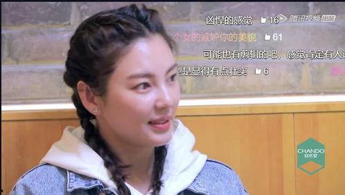 哪些明星憨,盘点娱乐圈的“萌宠”们