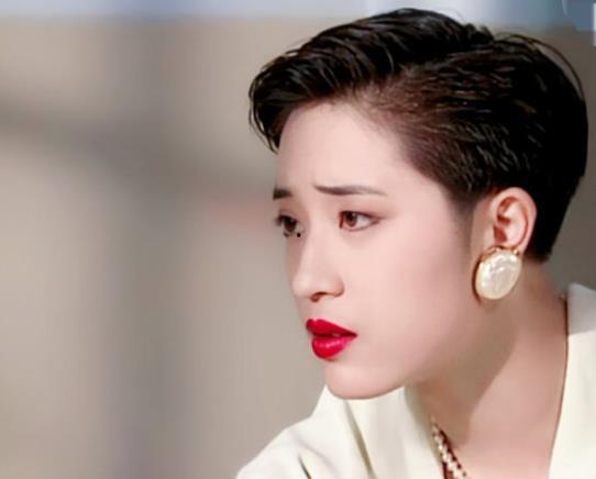 明星儿媳之陈法蓉,明星儿媳的优雅人生
