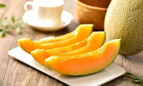 吃蜜瓜回奶吗,蜜瓜食用对哺乳期妈妈回奶的影响探讨