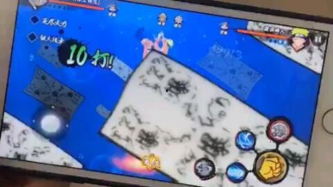 秽土2代大招爆料视频,揭秘大招神秘力量，全新战局即将开启！