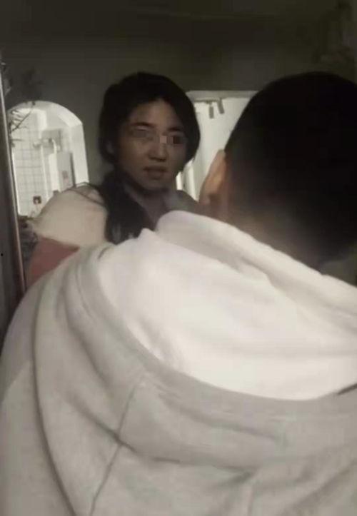莱阳女子吃瓜事件视频,一场引发网友热议的街头冲突