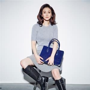 明星李小冉结婚视频,浪漫瞬间感动网友