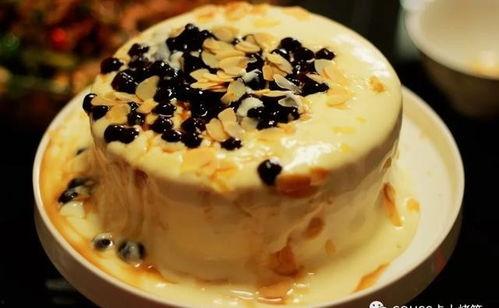 网红蛋糕珍珠爆料视频,揭秘幕后制作过程，带你走进甜蜜世界