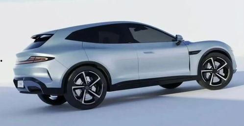 小米suv最新参数爆料,性能与智能双重升级，引领未来出行新潮流