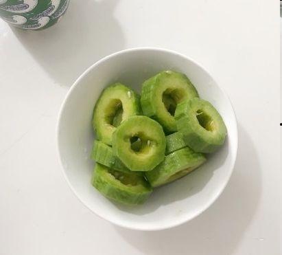 羊角密瓜怎么吃的