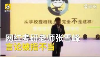 网红考研峰,揭秘热门考研话题与备考攻略