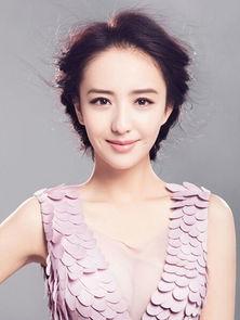 美女明星理发,从青涩到璀璨