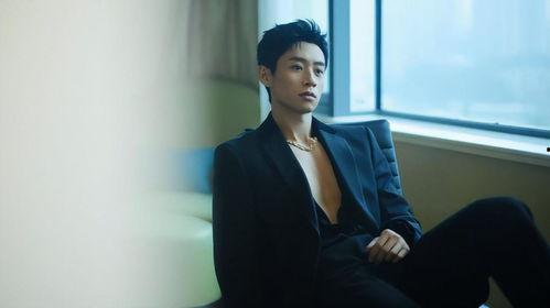 偏瘦男明星,揭秘偏瘦男明星的独特魅力