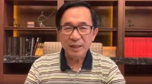 陈水偏最新头条,揭秘其最新头条背后的真相与影响