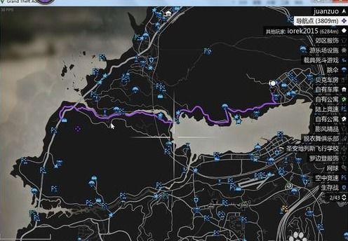 网红跑酷地图哪个好玩,揭秘全国最热门的极限运动胜地