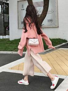 网红复古衣服套装图片