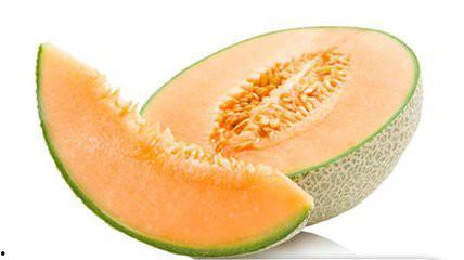 僵尸吃哈密瓜视频,惊悚与甜蜜的碰撞