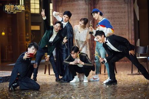 明星大侦探4免费观看完整视频,探案狂欢，明星齐聚，揭秘悬疑之谜！