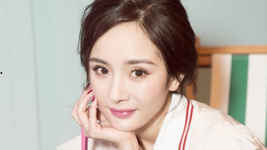 明星关系杨幂,娱乐圈的“关系网”核心人物