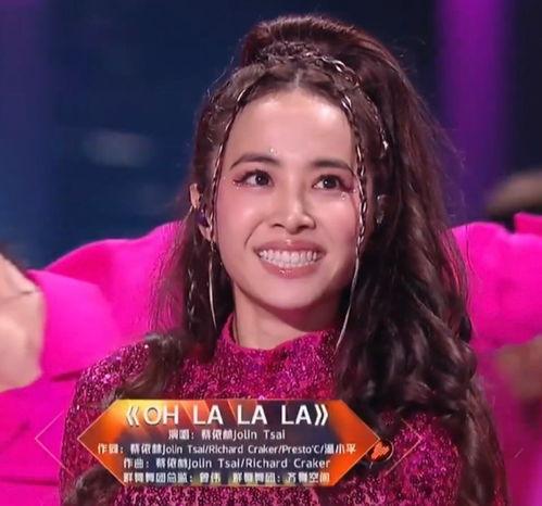 明星高珠,璀璨星途，闪耀人生