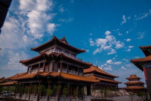 寺庙网红词,寺庙网红词背后的文化魅力与传播力量