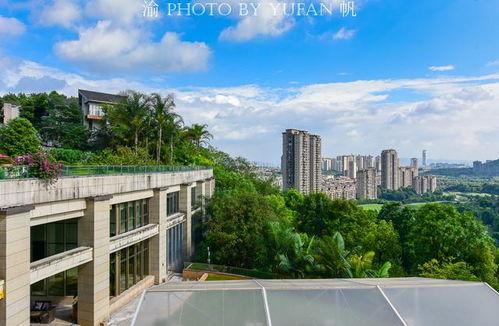 绵阳城南网红打卡景点,探寻城市新地标的美学之旅