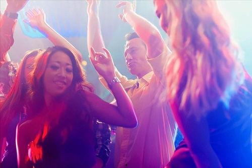 头条迪厅,感受音乐节奏，释放激情时刻