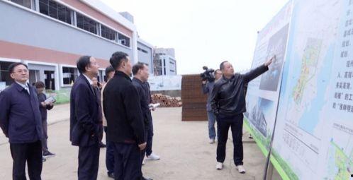 霍邱县矿区新闻头条,重大发现揭示矿区新面貌