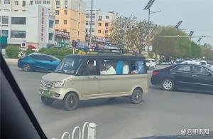 爱琴海吃瓜老头说车