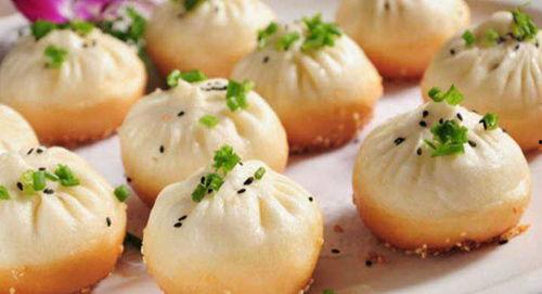 上海网红小吃有哪些,街头美食地图大揭秘