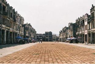 拍照打卡网红地仪征,记录这座古城的时尚瞬间