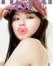 明星吻戏动态图,甜蜜瞬间，浪漫再现